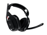 ASTRO Gaming A50 (Gen 5) Headset Wireless Head-band USB Type-C / USB Type-A Bluetooth Black