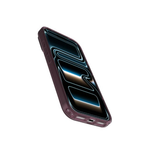 OtterBox Symmetry Clear MagSafe Series for Apple iPhone 17 Pro, Rhapsody