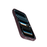 OtterBox Symmetry Clear MagSafe Series for Apple iPhone 17 Pro, Rhapsody