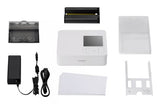 Canon SELPHY CP1500 photo printer Dye-sublimation 300 x 300 DPI 4" x 6" (10x15 cm) Wi-Fi