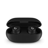 Apple Beats Solo Buds - True Wireless Earbuds - Matt Black