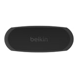 Belkin SoundForm Rhythm Headphones Wireless In-ear Calls/Music Micro-USB Bluetooth Black