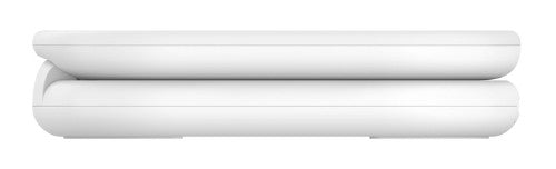 Belkin BoostCharge Headphones, Smartphone White USB Wireless charging Fast charging Indoor