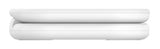 Belkin BoostCharge Headphones, Smartphone White USB Wireless charging Fast charging Indoor