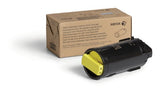 Xerox 106R03922 Toner-kit yellow extra High-Capacity, 16.8K pages for Xerox VersaLink C 600