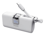 Trust Pacto Lithium-Ion (Li-Ion) 5000 mAh White