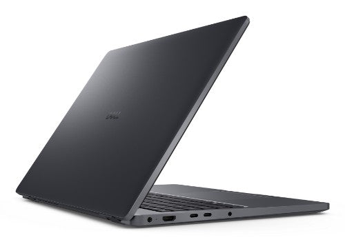 DELL Pro 16 PC16250 Intel Core Ultra 5 225U Laptop 40.6 cm (16") Full HD+ 8 GB DDR5-SDRAM 512 GB SSD Wi-Fi 6E (802.11ax) Windows 11 Pro UK English Black