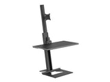 Multibrackets M Easy Stand Desktop Black