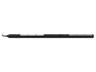 HPE P9R48A power distribution unit (PDU) 24 AC outlet(s) 0U