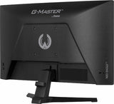 iiyama G-MASTER G2471HS-B1 computer monitor 60.5 cm (23.8") 1920 x 1080 pixels Full HD Black