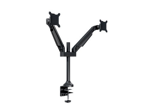 Multibrackets M VESA Gas Lift Arm Dual Black