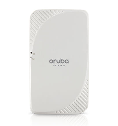 HPE Aruba Networking AP-205H 1000 Mbit/s White Power over Ethernet (PoE)