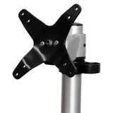 StarTech.com Single-Monitor Desk Mount - Height Adjustable - Steel - For up to 34" (30.9lb/14kg) Displays