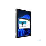A2C Lenovo ThinkPad L13 Yoga G2 I7 11th Gen 16GB RAM 256GB SSD 13" FHD W11Pro 1 Year Return to Base Warranty