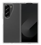 OtterBox Thin Flex Series for Galaxy Z Fold6, Transparent