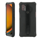 Mobilis 052065 mobile phone case 16.8 cm (6.6") Cover Black