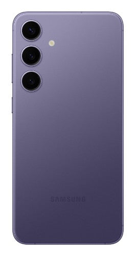 Samsung Galaxy S24+ 17 cm (6.7") Dual SIM 5G USB Type-C 12 GB 512 GB 4900 mAh Violet
