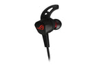 ASUS ROG Cetra II Core Headset Wired In-ear Gaming Black