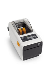 Zebra ZD411-HC label printer Direct thermal 300 x 300 DPI 102 mm/sec Wired & Wireless Ethernet LAN Bluetooth
