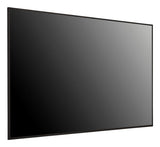 LG 65UH7N-E Signage Display Digital signage flat panel 165.1 cm (65") LED Wi-Fi 700 cd/m² 4K Ultra HD Black Built-in processor WebOS 24/7