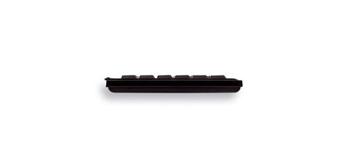 CHERRY G84-4400 keyboard USB AZERTY French Black