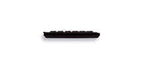 CHERRY G84-4400 keyboard USB AZERTY French Black