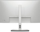 DELL UltraSharp U2724D computer monitor 68.6 cm (27") 2560 x 1440 pixels Quad HD LCD Black, Silver