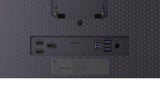 LG 27GX704A-B computer monitor 68.6 cm (27") 2560 x 1440 pixels Quad HD OLED Black