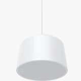 Axis 02389-001 loudspeaker 1-way White Wired