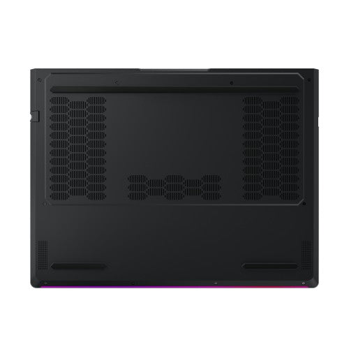 Lenovo Legion Pro 7 16IAX10H Intel Core Ultra 9 275HX Laptop 40.6 cm (16") WQXGA 32 GB DDR5-SDRAM 1 TB SSD NVIDIA GeForce RTX 5070 Ti Wi-Fi 7 (802.11be) Windows 11 Home English Black