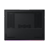 Lenovo Legion Pro 7 16IAX10H Intel Core Ultra 9 275HX Laptop 40.6 cm (16") WQXGA 32 GB DDR5-SDRAM 1 TB SSD NVIDIA GeForce RTX 5070 Ti Wi-Fi 7 (802.11be) Windows 11 Home English Black