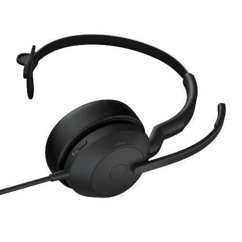 Jabra Evolve2 50 - USB-C UC Mono
