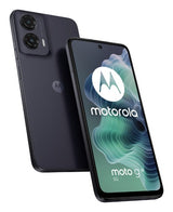 Motorola moto g35 5G 17.1 cm (6.72") Dual SIM Android 14 USB Type-C 4 GB 128 GB 5000 mAh Black
