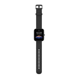 Amazfit Bip 3 Pro 4.29 cm (1.69") TFT 44 mm Digital 240 x 280 pixels Touchscreen Black GPS (satellite)