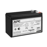 APC Battery Replacement Cartridge APCRBC175 (OEM)