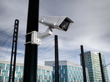 Axis 01164-001 security camera accessory Mount
