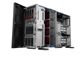 HPE ProLiant Compute ML350 Gen12 6515P 16c 1x64GB-R 8SFF MR408i-o 2x480GB SSD 2x1000W PS EU Server