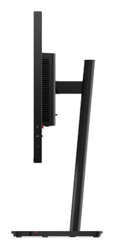 Lenovo ThinkVision T24-40 computer monitor 60.5 cm (23.8") 1920 x 1080 pixels Full HD LCD Black