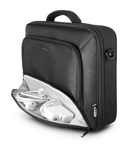 Urban Factory MIXEE CLAMSHELL CASE 17.3"