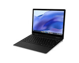 Samsung Chromebook 2 Intel® Celeron® N4500 31.5 cm (12.4") Touchscreen WQXGA 4 GB LPDDR4x-SDRAM 128 GB eMMC Wi-Fi 6 (802.11ax) ChromeOS Silver