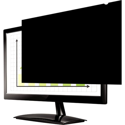 Fellowes 4816901 display privacy filter 60.5 cm (23.8") Monitor Frameless display privacy filter