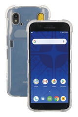 Mobilis 057039 handheld mobile computer case