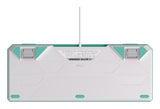 ASUS TUF Gaming K3 Gen II Hatsune Miku Edition keyboard USB Multicolour