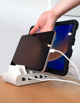Compulocks 5 Ports USB Charging Dock Station With EU Plug