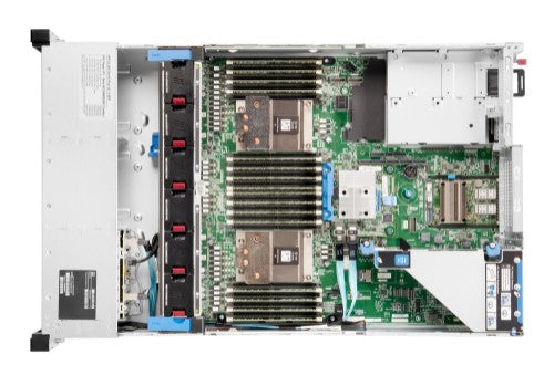 HPE ProLiant DL385 Gen10 Plus v2 24SFF Configure-to-order Server