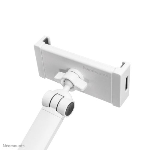 Neomounts DS15-550WH1 Tablet stand 4.7-12.9" - universal