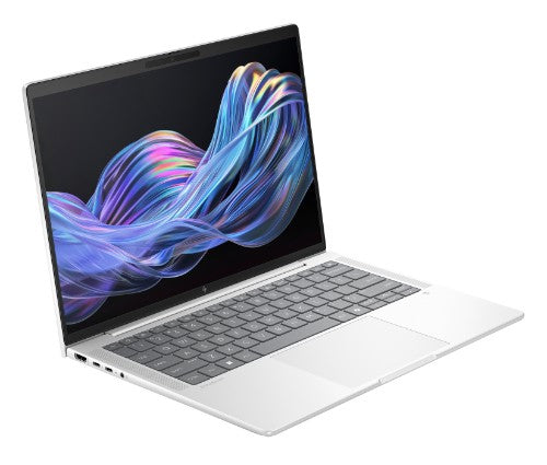 HP EliteBook X G1i Next Gen AI PC Copilot+ PC Intel Core Ultra 5 226V Laptop 35.6 cm (14") WUXGA 16 GB LPDDR5x-SDRAM 512 GB SSD Wi-Fi 7 (802.11be) Windows 11 Pro Silver