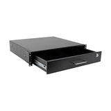 Tripp Lite SRDRAWER2U SmartRack 2U Locking Rack-Mount Storage Drawer