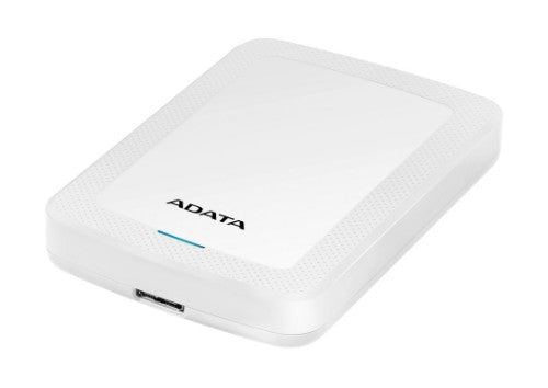 ADATA HV300 external hard drive 1 TB 2.5" 3.2 Gen 1 (3.1 Gen 1) White