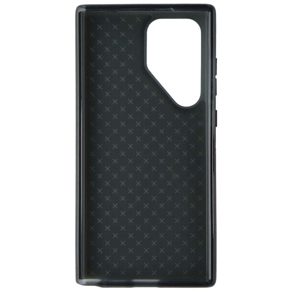 Tech21 Evo Check mobile phone case 17.3 cm (6.8") Cover Black  - Telecom & Navigation - Tech21